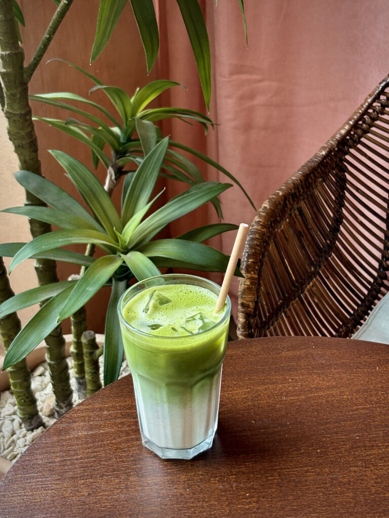 Smoothie Bruxelles