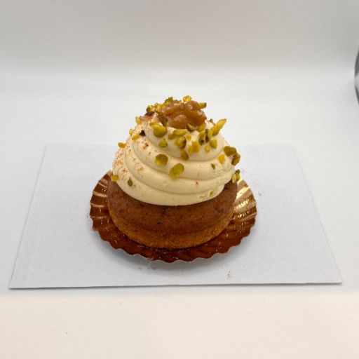 Dessert Uccle